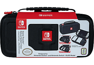 BIGBEN Game Traveler Deluxe System Case