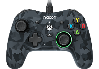 NACON Revolution X Urban Camo Controller für Xbox One, Xbox Series X