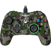 NACON Revolution X Forest Camo für Xbox One, Xbox Series X
