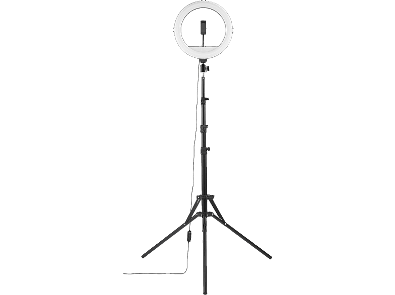 HAMA SpotLight Steady 120 II LEDRingleuchtenSet