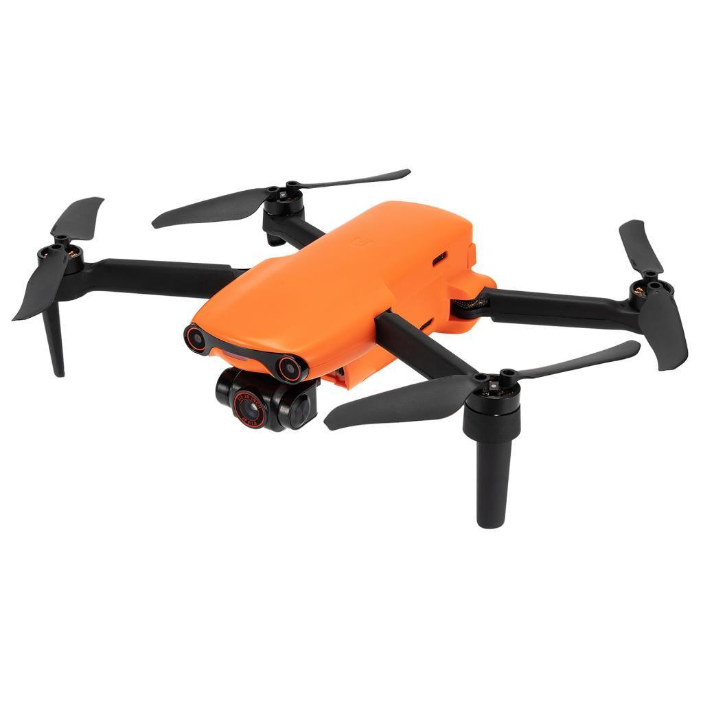 AUTEL EVO Nano+ Premium Bundle Drone Turuncu