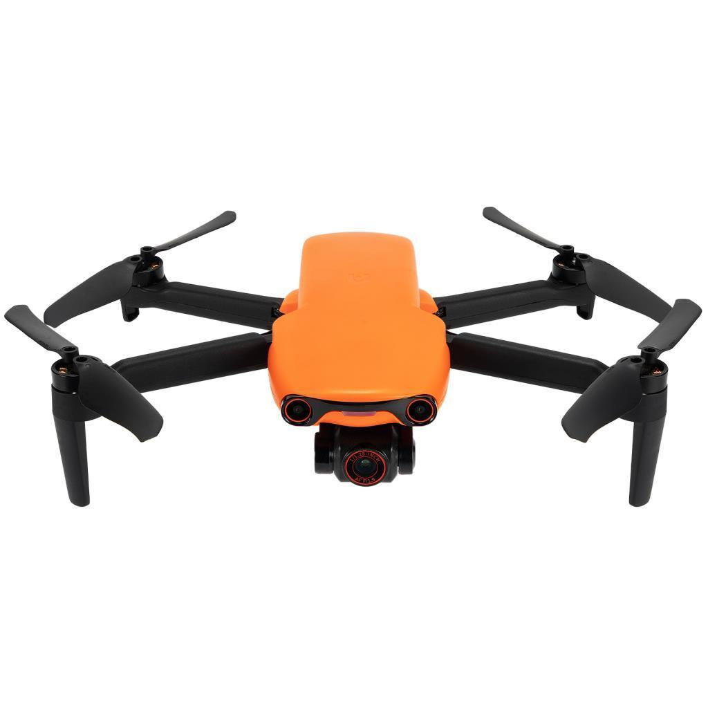 AUTEL EVO Nano+ Premium Bundle Drone Turuncu