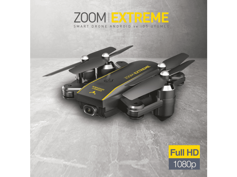 Corby drone on sale zoom extreme