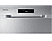 SAMSUNG DW60M5042FS/TR 4 Programlı Bulaşık Makinesi Inox