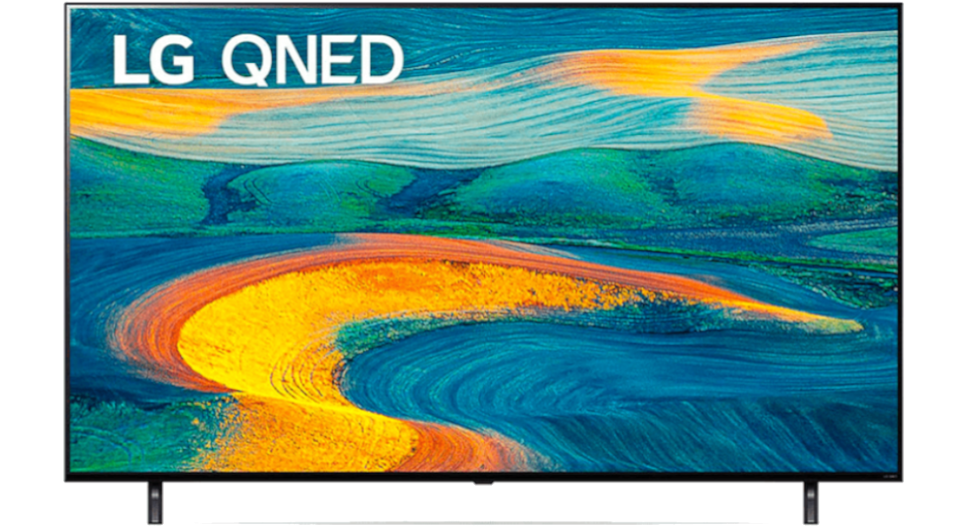 LG 65QNED7S6 65 inç 164 Ekran Sihirli Kumanda Uyumlu webOS Smart 4K QNED TV
