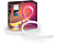 PHILIPS HUE Gradient lightstrip LED-belysning 1 meter