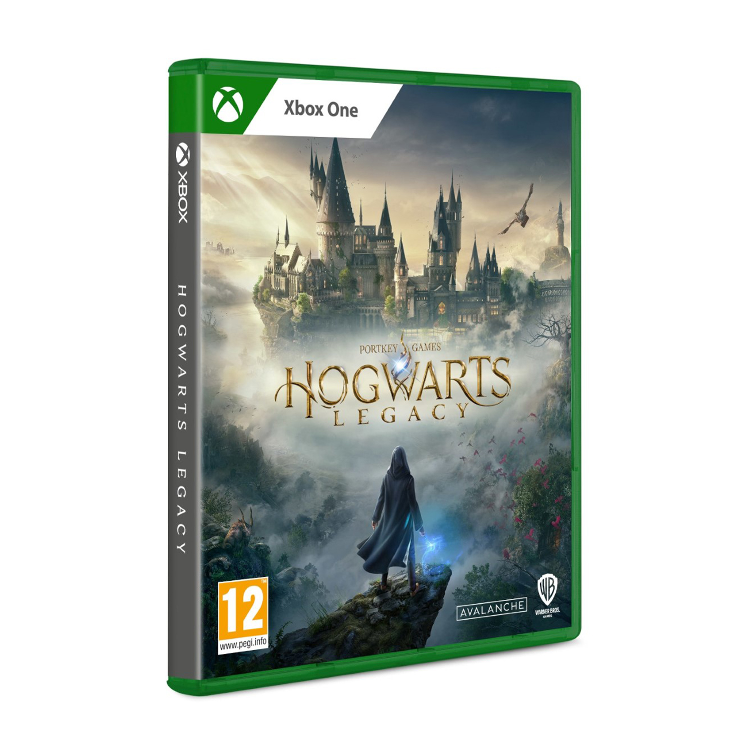 Hogwarts Legacy - Gioco Xbox ONE