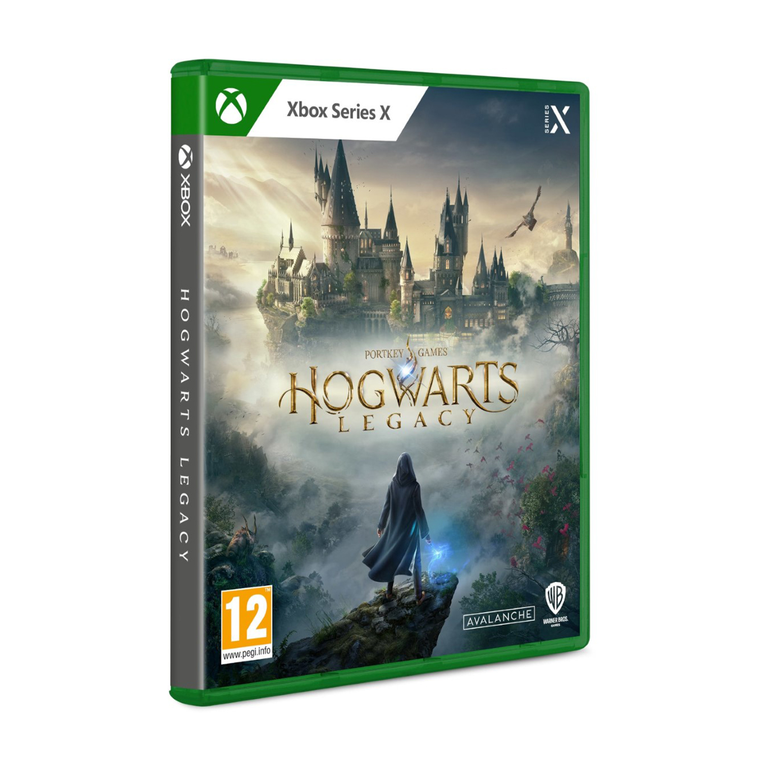 Hogwarts Legacy - Gioco Xbox Series X
