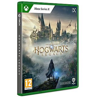 Hogwarts Legacy -  GIOCO XBOX SERIES X