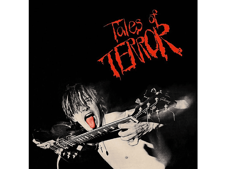 Tales Of Terror - Tales Of Terror - (CD)