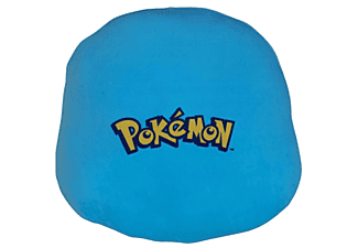 Cojín - Sherwood Pokémon: Squirtle, 40 cm, Poliéster, Azul