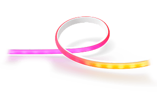 PHILIPS HUE Gradient lightstrip LED-belysning 2 meter