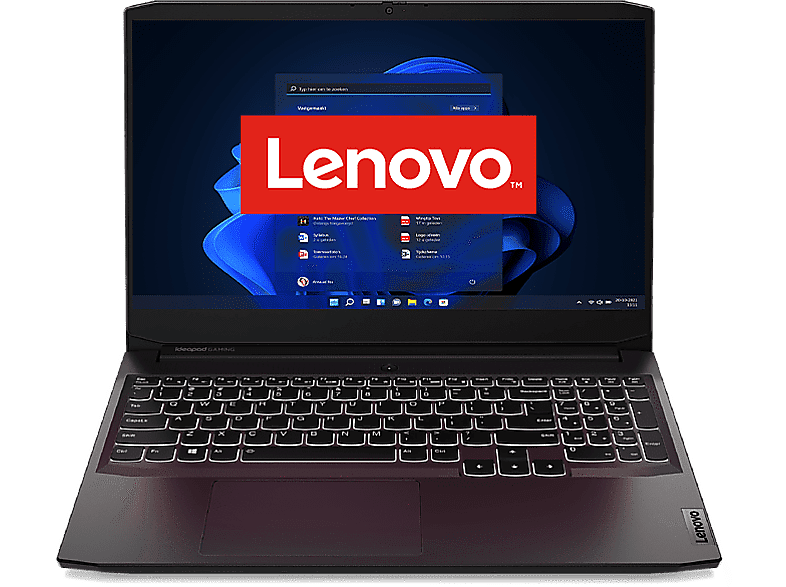 Lenovo ideapad gaming 3 ryzen deals 5