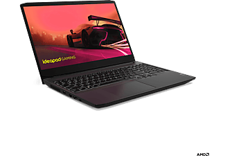 Lastig Als reactie op de Rimpels LENOVO IdeaPad Gaming 3 15-RYZEN5 8GB 256GB GTX1650 kopen? | MediaMarkt