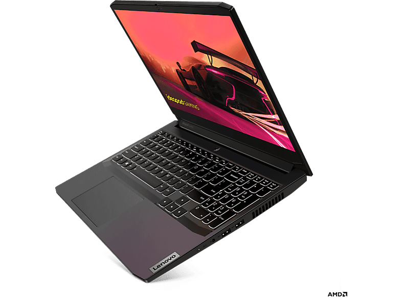 LENOVO IdeaPad Gaming 3 15-RYZEN5 8GB 256GB GTX1650 kopen