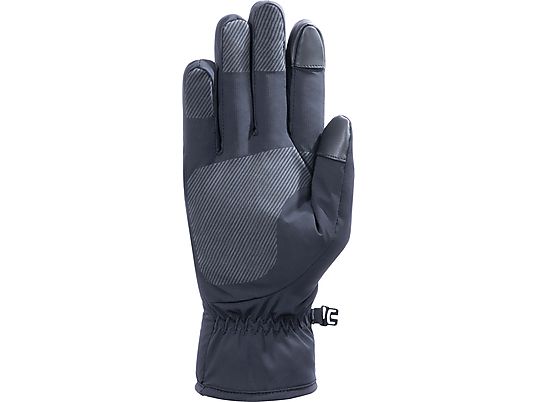 XIAOMI Electric Scooter Riding Gloves (L) - 1 paire de gants (Noir)