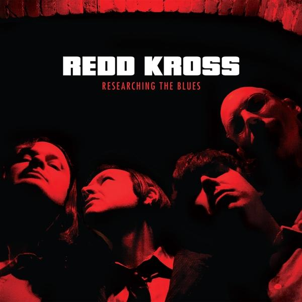 Redd Kross - Researching The Blues  - (LP + Download)