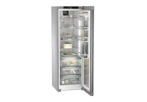 MediaMarkt hoch, mm online Edelstahl) Kühlschrank kaufen (D, 528I-20 Peak RBSTD | 1855 LIEBHERR