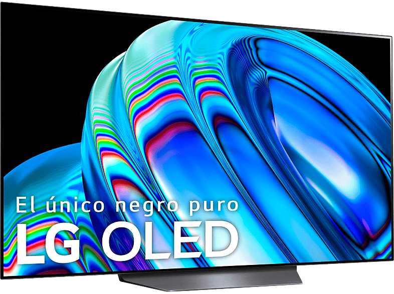 Imagen de TV OLED 55