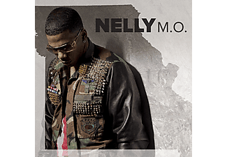 Nelly - M.O. (CD)