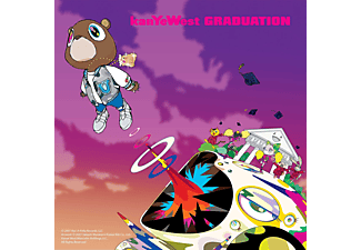 Kanye West - Graduation (CD)