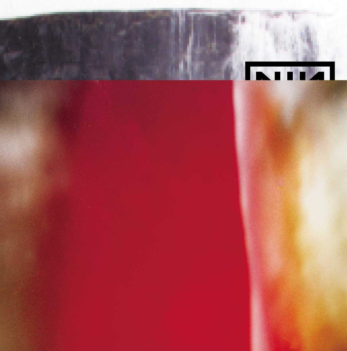 Nine Inch Nails - Fragile (CD)