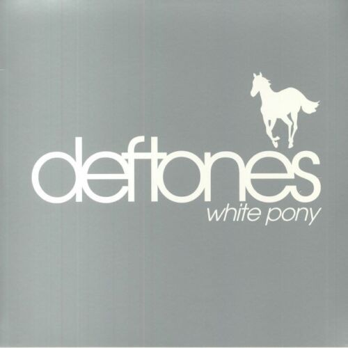 Deftones - White Pony (Vinyl LP (nagylemez))
