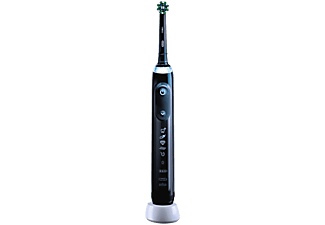 ORAL B Elektrische tandenborstel Genius X (GENIUS X BLACK)