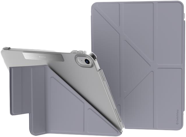 SWITCHEASY tablet tok 10. generációs iPad 10.9" készülékhez, kék (SPD210037AB22)