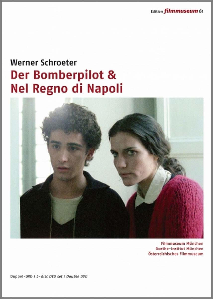 Der Bomberpilot & Nel Regno di Napoli DVD