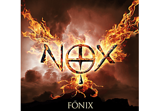 Nox - Főnix (CD)