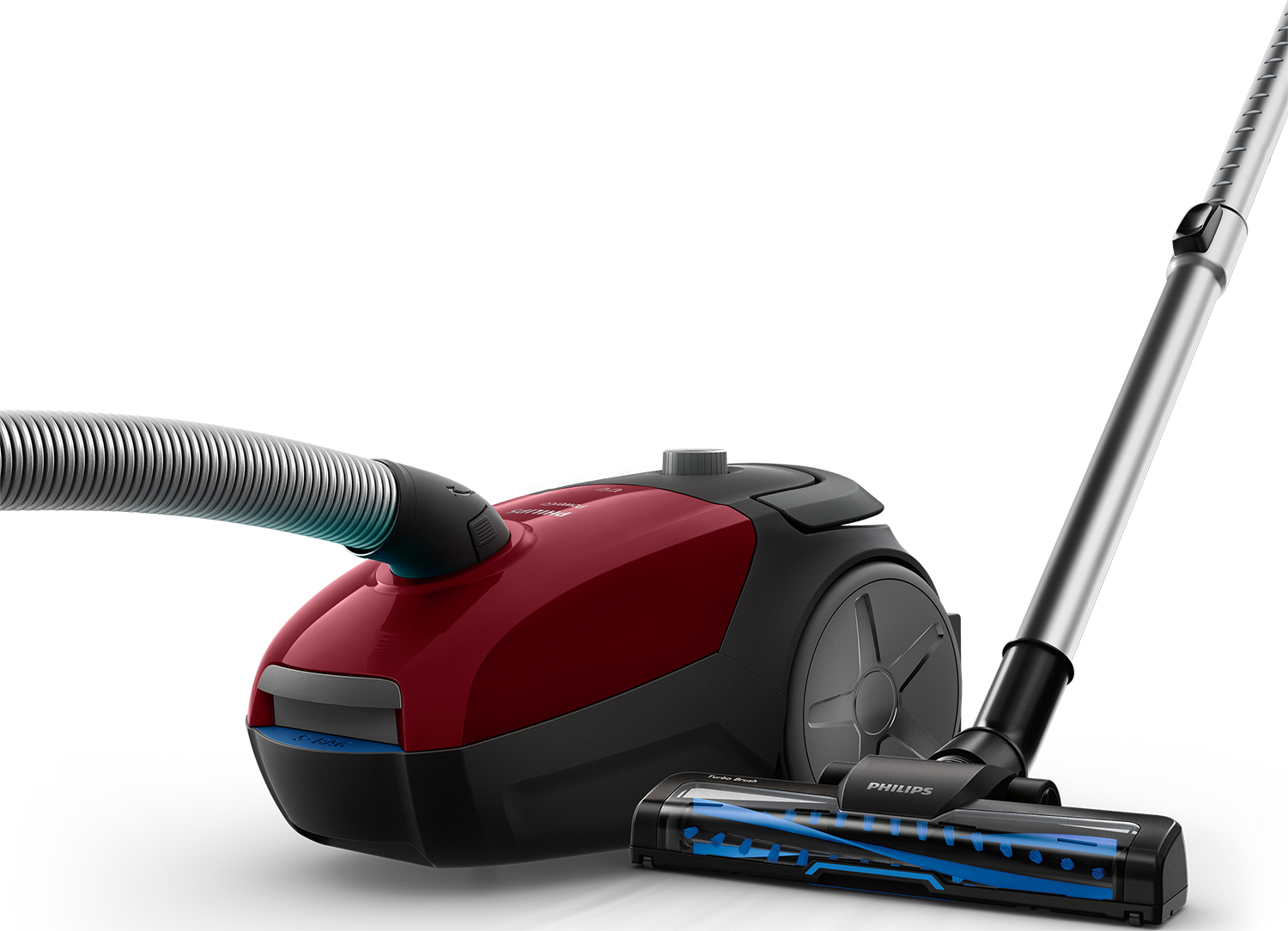 10 Staubsaugerbeutel passend für Philips FC8242 Power Go