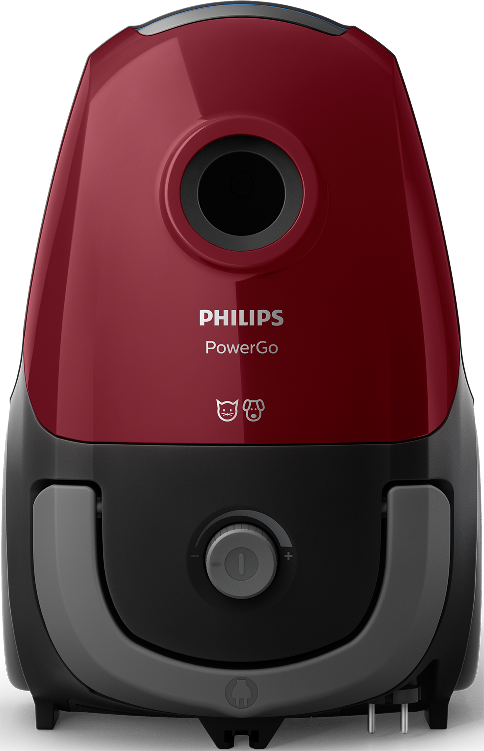 Filtro Di Ricambio MisterVac Per Philips PowerGo FC8242 - Filtro Aria Scarico - 6