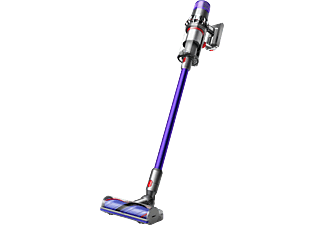 DYSON V11 Extra - Aspirateur sans fil (Bleu/nickel)