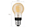 PHILIPS HUE White Ambiance 7W A60 Filament Standard glödlampa E27