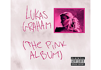 Lukas Graham - 4 (The Pink Album) (CD)