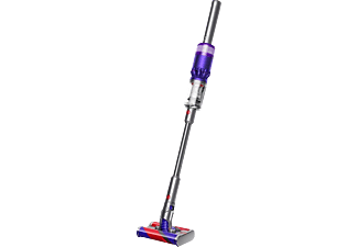 DYSON Omni-Glide – Akku-Staubsauger (Grau)