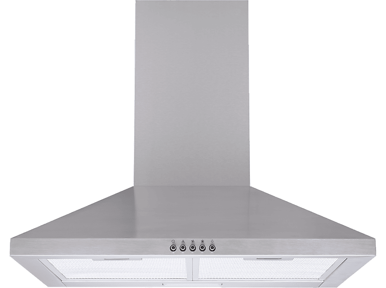 MEPAMSA Campana decorativa PIRAMIDE PLUS 60 BLANCA, 3200569115, 60 cm,  Blanco