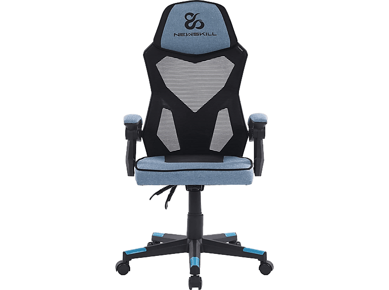 Newskill Takamikura Silla Gaming azul