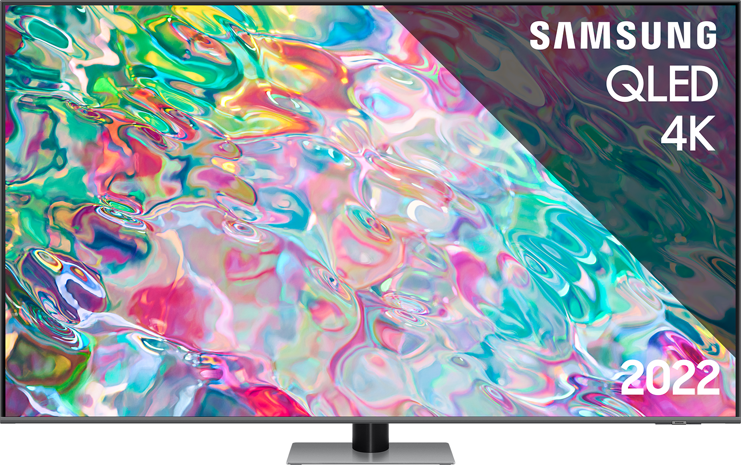 SAMSUNG QLED 4K 55Q74B (2022)