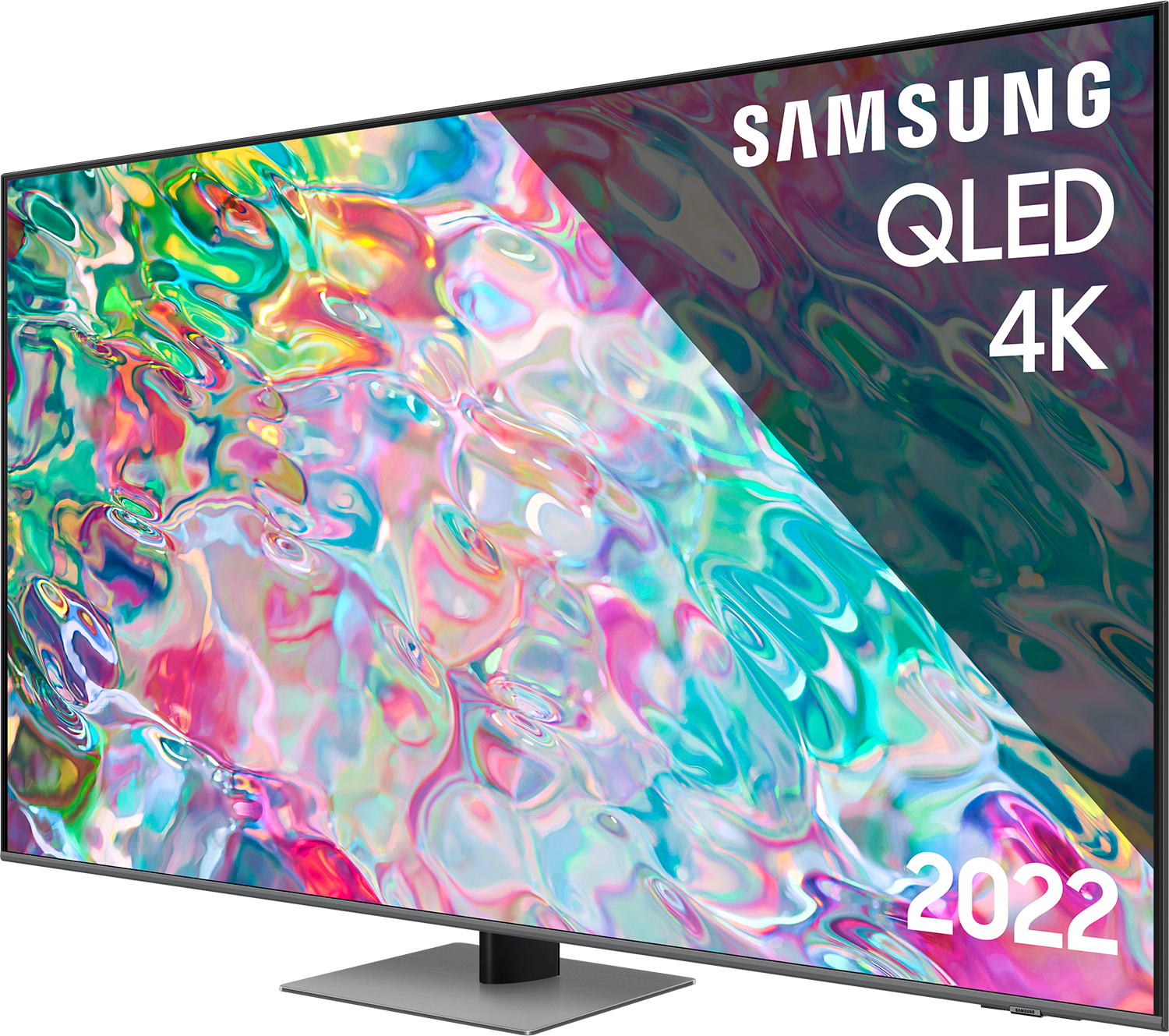 SAMSUNG QLED 4K 55Q74B (2022)