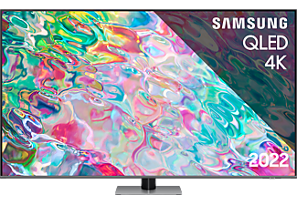 Herinnering arm duim SAMSUNG QLED 4K 75Q74B (2022) kopen? | MediaMarkt