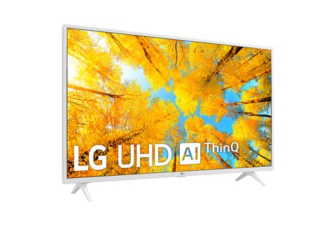 Comprar TV LG HD Ready Smart TV de 32 , Procesador de Gran