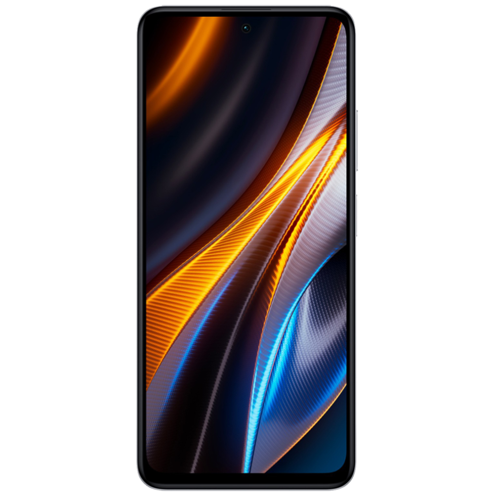 XIAOMI Poco X4 GT 256 GB Akıllı Telefon Gümüş