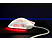 ISY IGM 4500 - Souris de jeu, Blanc
