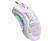 ISY IGM 4500 - Souris de jeu, Blanc