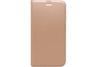 CASE AND PRO Honor X7 oldalra nyíló tok, rosegold (BOOKTYPE-HONOR-X7-RG)