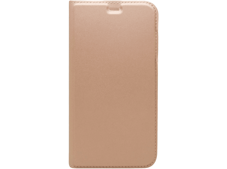 CASE AND PRO Honor X7 oldalra nyíló tok, rosegold (BOOKTYPE-HONOR-X7-RG)