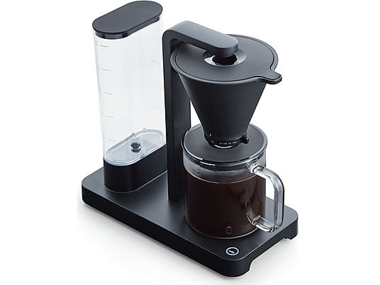WILFA Performance - Machine à café à filtre (Noir)