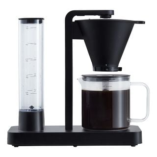 WILFA Performance - Macchina da caffè con filtro (Nero)